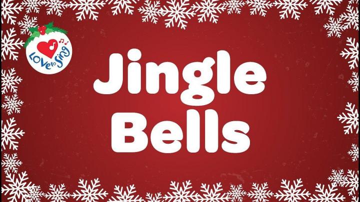 FS19 - Jingle Bells Menu Song V1