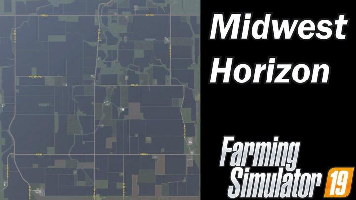 FS19 - Midwest Horizon Seasons V1.3.1