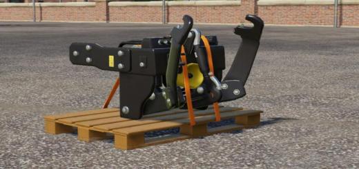 Photo of FS19 – Front Lifter V1
