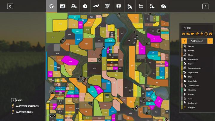 FS19 - Deutsche Heimat Map V1.5.3