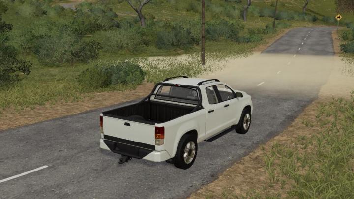 FS19 - Added Realism For Vehicles Dynamic Dirt V1