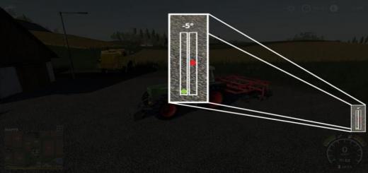 Photo of FS19 – Real Attacher Joints V0.5.1.0