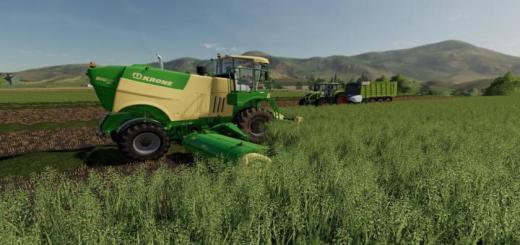 Photo of FS19 – Green Mowing V1