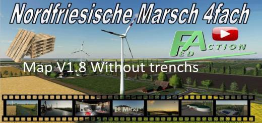 Photo of FS19 – North Frisian March 4X Fruit And Vegetable Juice V1.8
