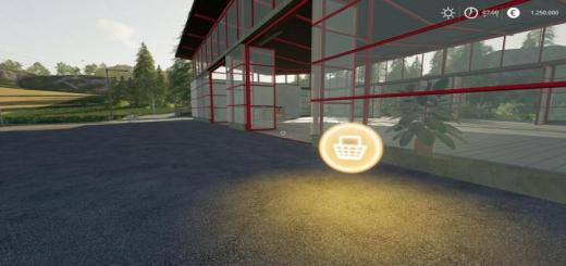 Photo of FS19 – Shop Opening Hours V1