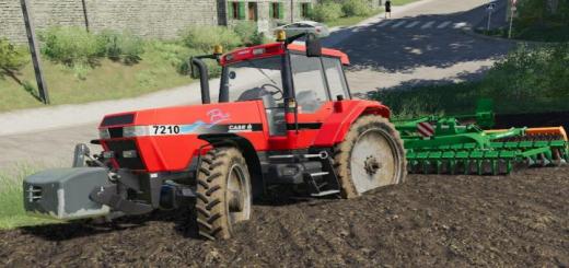 Photo of FS19 – Added Realism For Vehicles V1.3