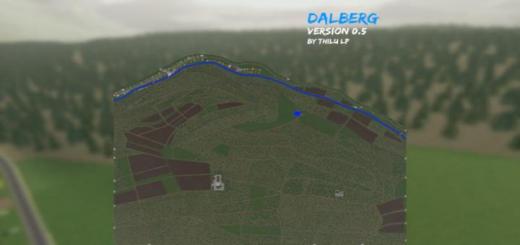 Photo of FS19 – Dalberg Map V1