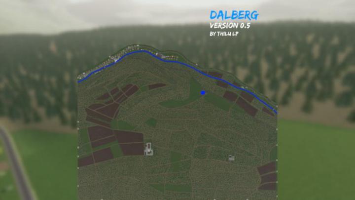 FS19 - Dalberg Map V1