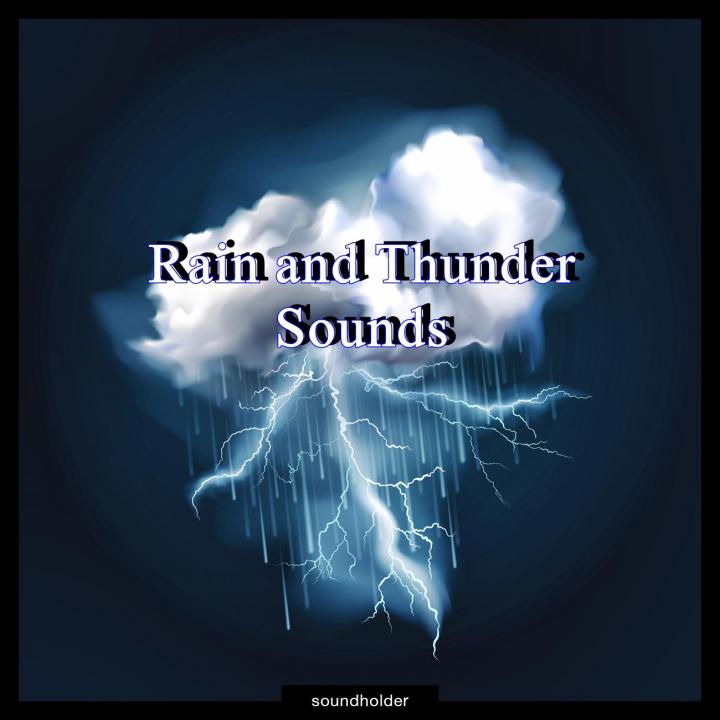 FS19 - Realistic Heavy Rain And Thunder Sounds V1
