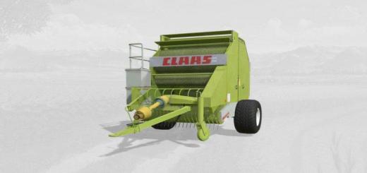 Photo of FS19 – Claas Rollant 44 V1