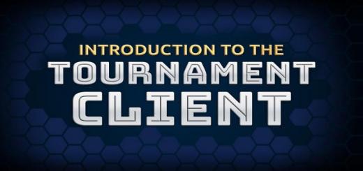 Photo of FS19 – Introduction To The Tournament Client V1
