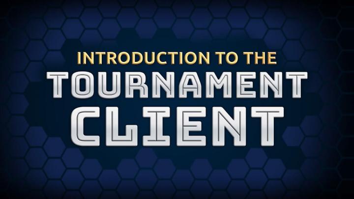 FS19 - Introduction To The Tournament Client V1