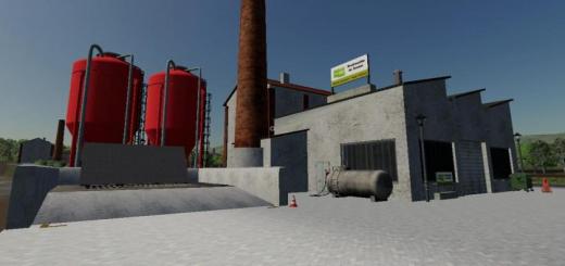 Photo of FS19 – Placeable Factories Pack V1