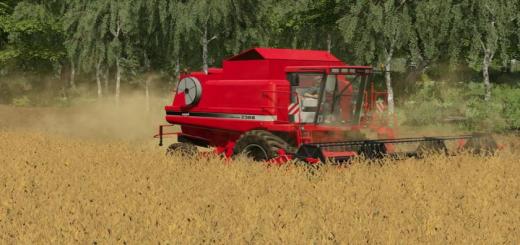 Photo of FS19 – Case Ih Axial-Flow 2300 Series V1