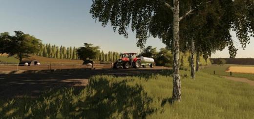 Photo of FS19 – Lawfolds Aberdeenshire Map V1.0.2.0