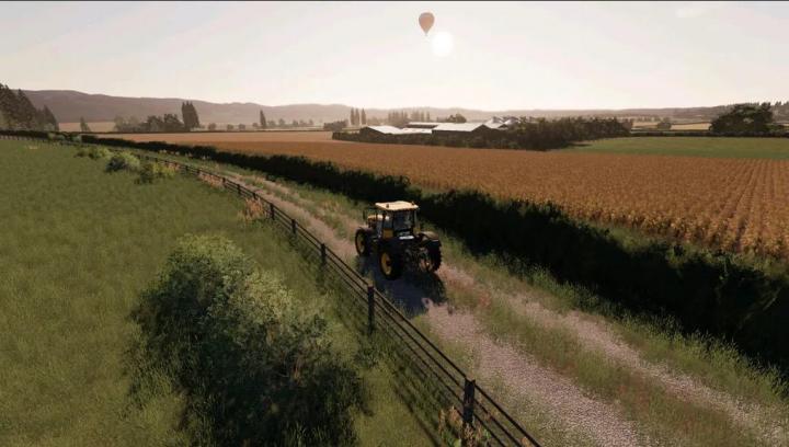 FS19 - Little Norton Farming Agency Edition V1