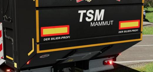 Photo of FS19 – Warning Signs And Warning Stickers (Prefab) V1