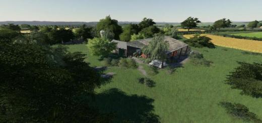 Photo of FS19 – Six Ashes Map V1.1