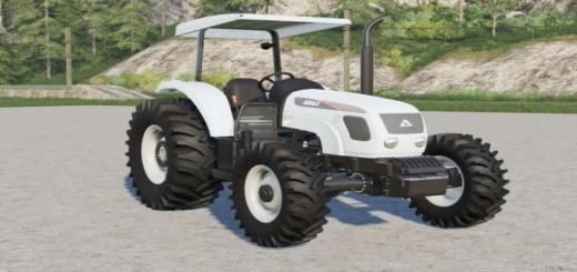 Photo of FS19 – Agrale 575 Tractor