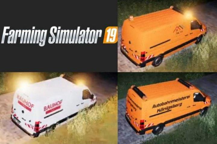 FS19 - Modpack From Ng-M And Cooperation V1