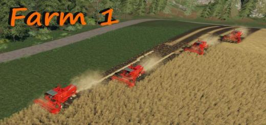 Photo of FS19 – Better Helpers Limit V1