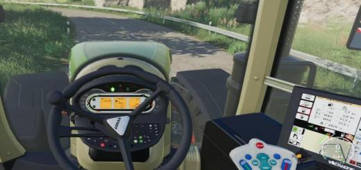 Photo of FS19 – Mouse Driving V1