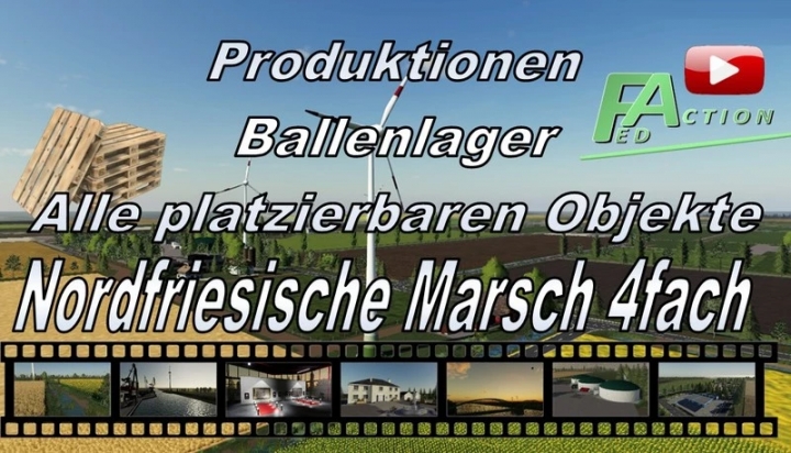 FS19 - All Productions For The Nf March 4-Fold V3.1
