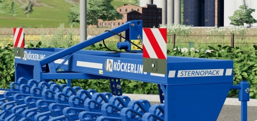 Photo of FS19 – Kockerling Sternopack Pack V1.1