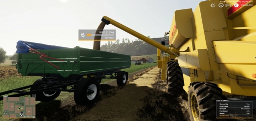 Photo of FS19 – Additional Game Settings V1.1