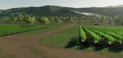 Photo of FS19 – The Great Plateaus V1.1