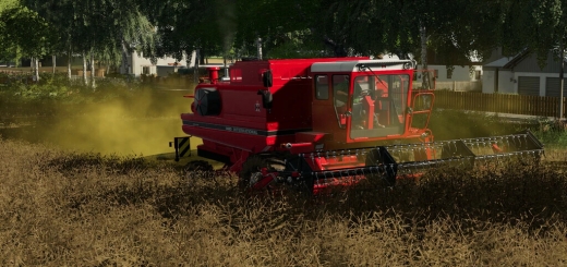 Photo of FS19 – Case Ih Axial-Flow Pack V1.2