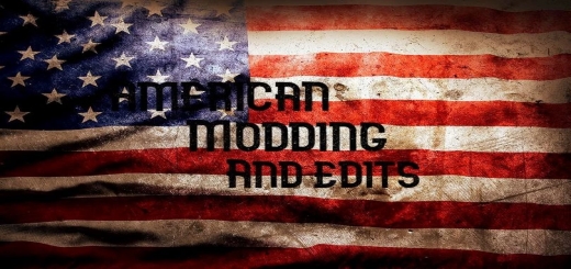 Photo of FS19 – American Modding And Edits Workshop V1.0