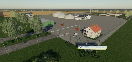 Photo of FS19 – Nordic Country V1.0.1.0
