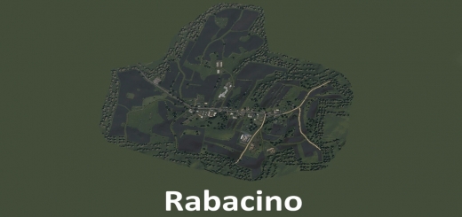 Photo of FS19 – Rabacino Map V1.0.0.2