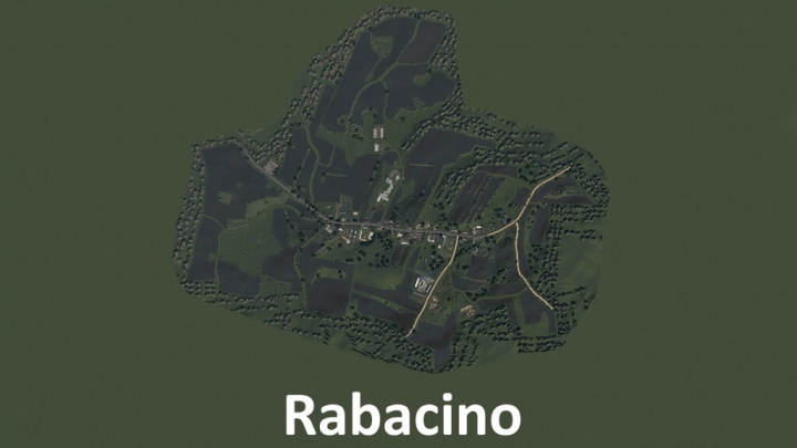 FS19 - Rabacino Map V1.0.0.2