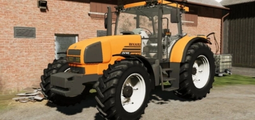 Photo of FS19 – Renault Ares 620Rz V1.0