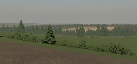 Photo of FS19 – The Great Lands Of Europe V1.0.0.1