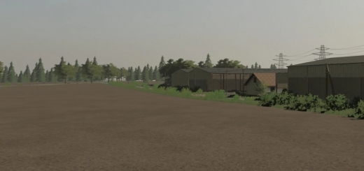 Photo of FS19 – The Great Lands Of Europe V1.0.0.2