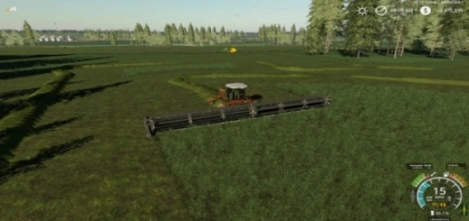 Photo of FS19 – Midwest Cattle Company V1.0