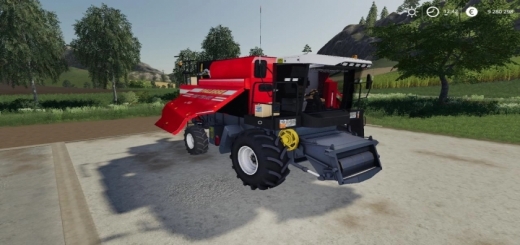 Photo of FS19 – Palesse Gs12 A1 V1.2