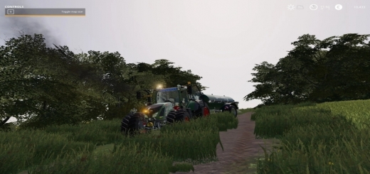 Photo of FS19 – New Holland T7 V1.0