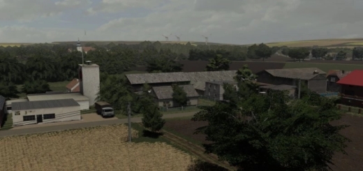 Photo of FS19 – Corrected Beetles Map V1.0